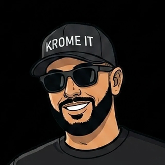 Rome's cartoon avatar